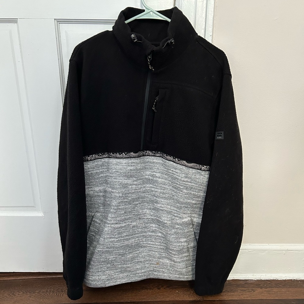Quicksilver Sweater